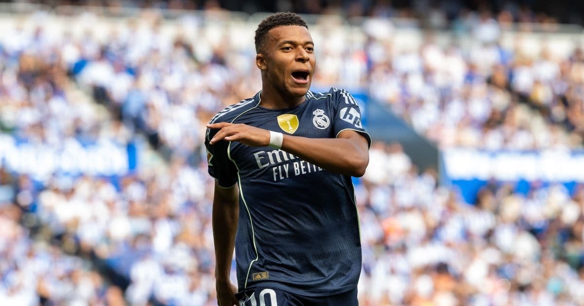 Il Real Madrid si scusa con la Cina dopo il caso Mbappé: "Profondo rispetto per la vostra cultura"