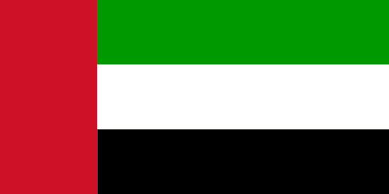 Emirati Arabi Uniti