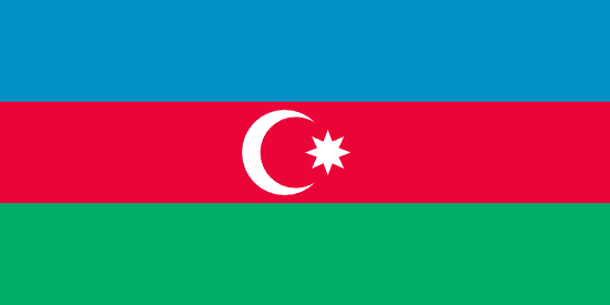 Azerbaigian