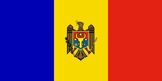 Moldavia