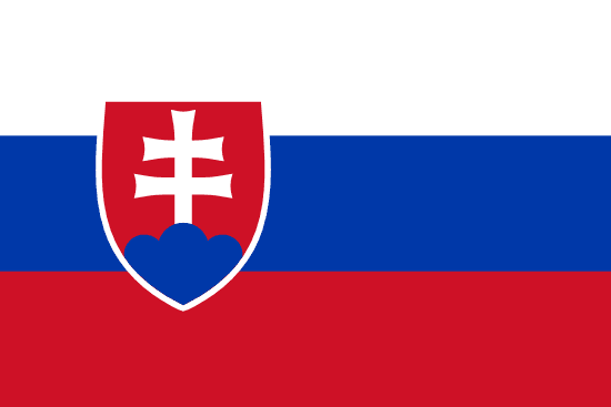 Slovacchia