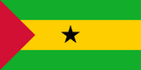 São Tomé e Príncipe