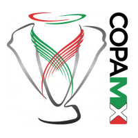Copa MX logo