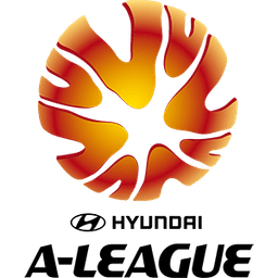 A-League Uomini logo