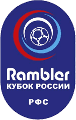 Coppa di Russia logo