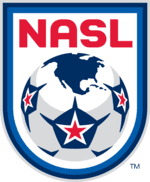 Lega di Calcio NASL logo