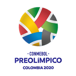 Torneo Pre-Olimpico CONMEBOL logo