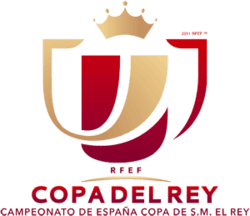 Copa Del Rey logo
