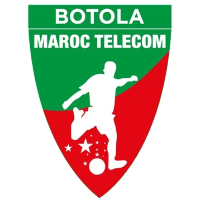 Botola Pro logo