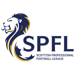 Premier League Scozzese logo