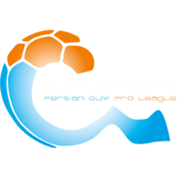 Lega Pro del Golfo Persico logo