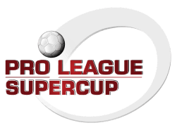 Supercoppa logo