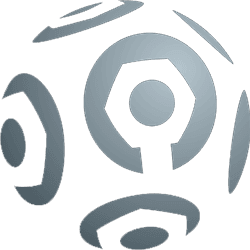 Play-off Ligue 1 logo