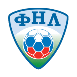 Lega di Calcio FNL logo