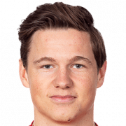 Max Svensson