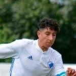 Ahmed Daghim