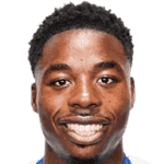 Anthony Musaba 