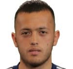 Abdugani Kamolov