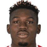 Mohammed Marzuq Yahaya