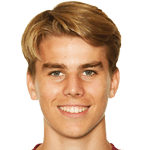 Martin Samuelsen