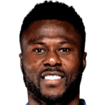 Chancel Mbemba