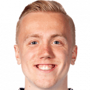 Isac Lidberg