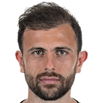 Admir Mehmedi