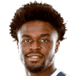 Josh Maja 