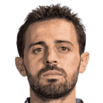 Bernardo Silva 
