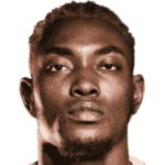 Victor Olatunji