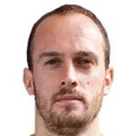 Jamie MacDonald