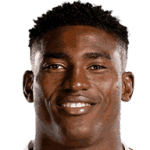 Taiwo Awoniyi 