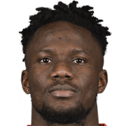 Ali Sanogo