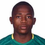 Samuel Nongoh 