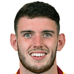 Adam Livingstone