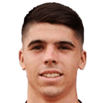 Gonzalo Pereira