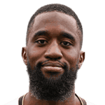 Isaac Mbenza