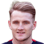 Coll Donaldson 