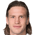 Gustav Svensson 