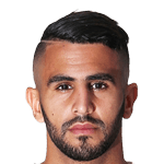 Riyad Mahrez