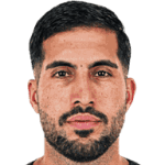 Emre Can  