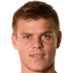 Aleksandr Kokorin 