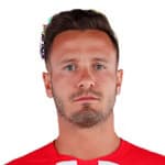 Saúl Ñíguez 
