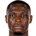 Anthony Ujah