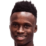 Evans Mensah
