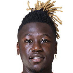 Kévin N'Doram