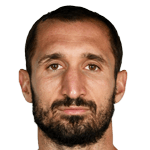Giorgio Chiellini