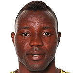 Kwadwo Asamoah