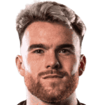 Aaron Anthony Connolly