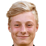 Jacob Kongsmark Sørensen